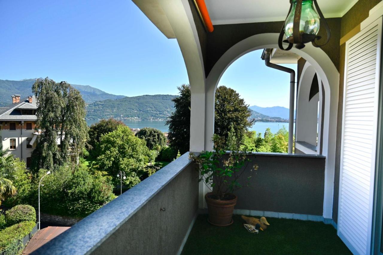 Madame Canard Baveno Zewnętrze zdjęcie