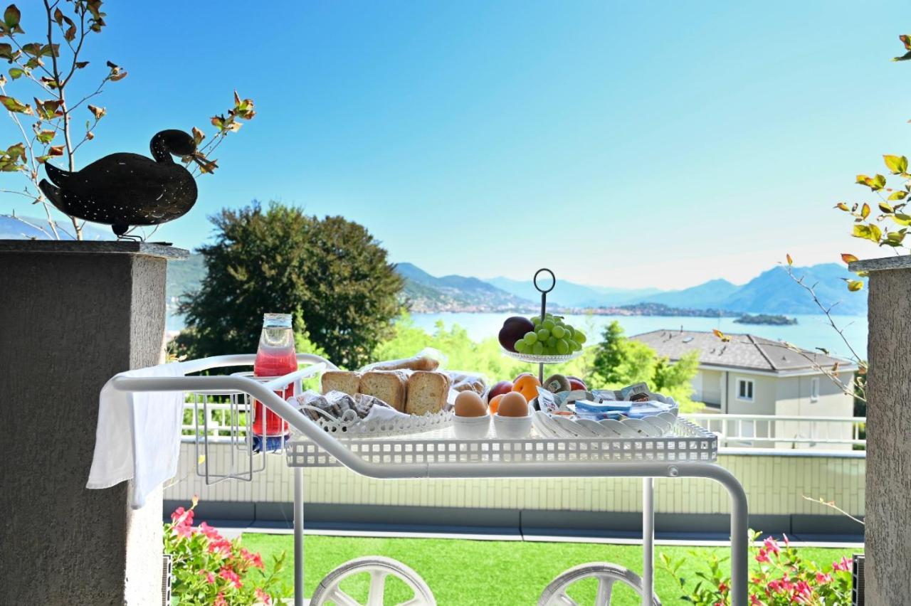 Madame Canard Baveno Zewnętrze zdjęcie